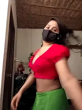 Stripchat Watch Live Sex Cams of Puspita-