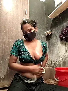 Stripchat Nude Webcam of Puspita-