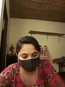 Stripchat Live Sex Cam of Puspita-