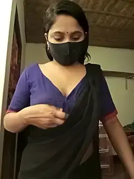 Stripchat Sex Chat of Puspita-