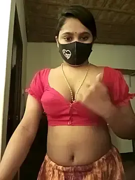 Stripchat Best Webcam of Puspita-