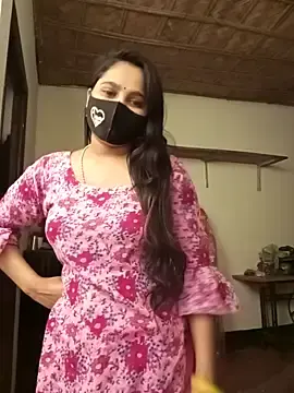 Stripchat Sex Cam of Puspita-