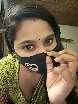Stripchat Watch Live Sex Cams of Puspita-