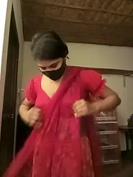 Stripchat Sex Chat of Puspita-