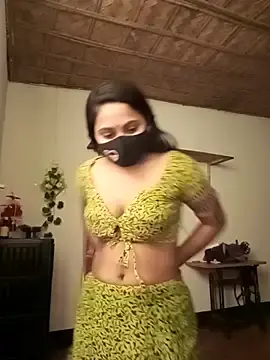 Stripchat Live Sex Cam of Puspita-