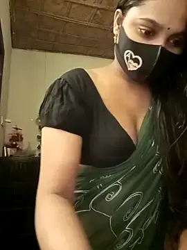Stripchat Free Live Porn of Puspita-