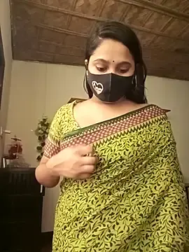 Stripchat Private Sex Chat of Puspita-