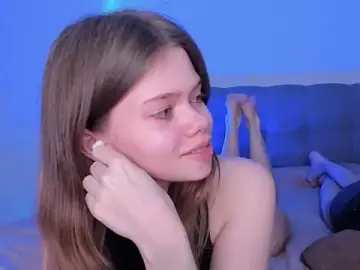 Stripchat Nude Webcam of chansetolove