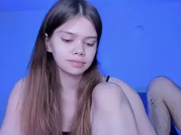 Stripchat Sex Cam of chansetolove