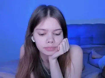 Stripchat Nude Webcam of chansetolove