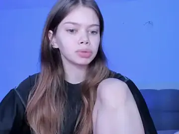 Stripchat Nude Webcam of chansetolove