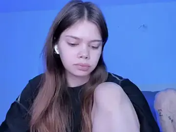 Stripchat Nude Webcam of chansetolove