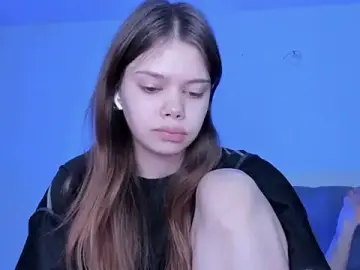 Stripchat Adult Webcam of chansetolove