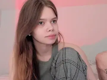 Stripchat Adult Webcam of chansetolove