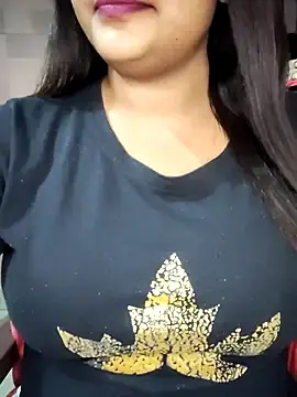 Stripchat Live Sex of cutepragya2