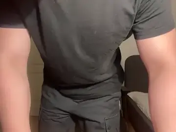 Stripchat Best Webcam of jungcock3210