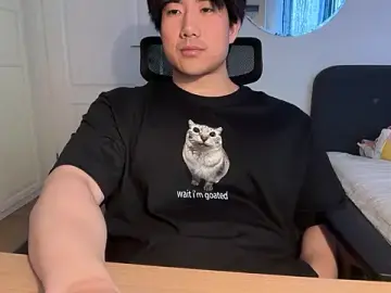 Stripchat Adult Video Chat of jungcock3210