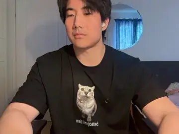 Stripchat Live Sex of jungcock3210