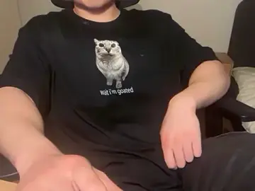 Stripchat Live Porn of jungcock3210