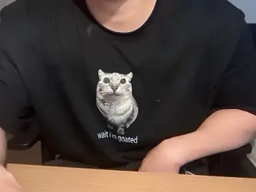 Stripchat Sex Cam of jungcock3210