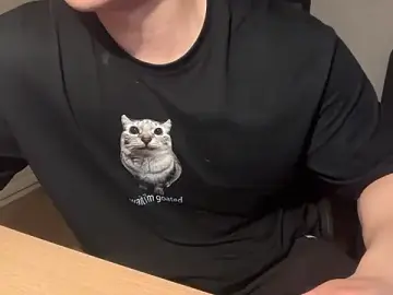 Stripchat Best Webcam of jungcock3210