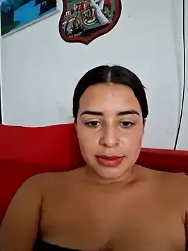 Stripchat Best Webcam of Maite_4