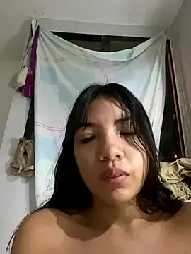 Stripchat Sex Cam of RoomExotic11
