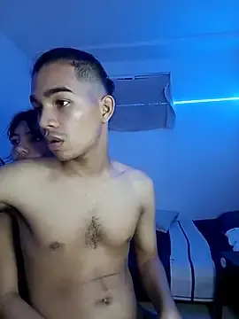 Stripchat Nude Webcam of RoomExotic11