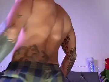 Stripchat Free Live Porn of john_cartter1