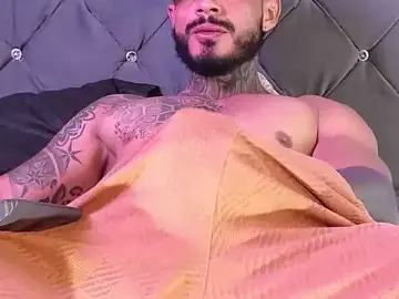 Stripchat Free Live Porn of john_cartter1