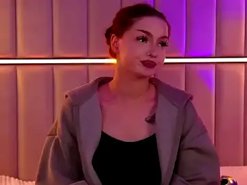 Stripchat Sex Cam of AlexaBright
