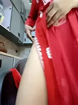 Stripchat Best live sex cam show of Anamika_24