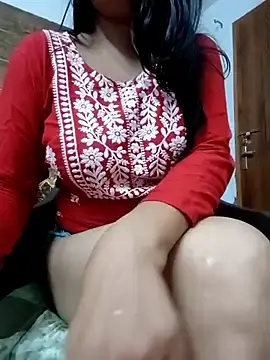 Stripchat Nude Webcam of Anamika_24