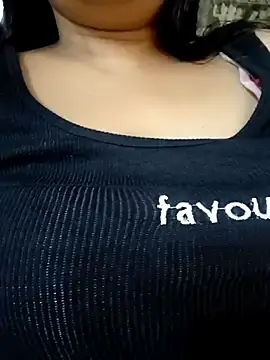 Stripchat Free Porn Cam of Anamika_24