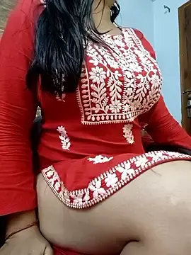 Stripchat Nude Webcam of Anamika_24