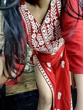 Stripchat Sex Chat of Anamika_24