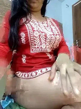 Stripchat Live Porn of Anamika_24