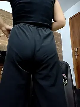 Stripchat Nude Webcam of Anamika_24
