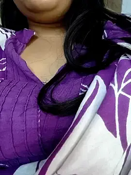 Stripchat Live Porn of Anamika_24