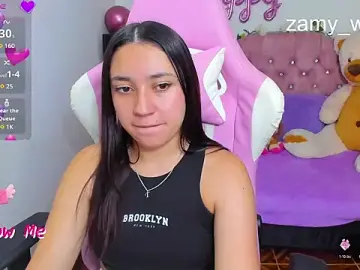 Stripchat Adult Webcam of Karla__cute