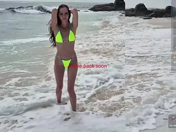 Stripchat Live Porn of Kate001