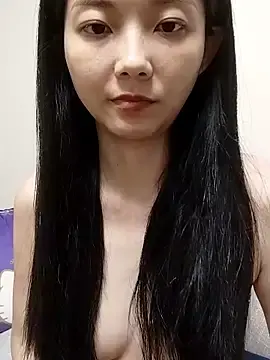 Stripchat Adult Webcam of Lu_Nana