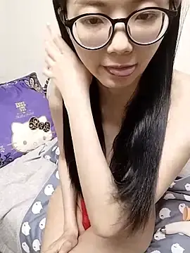 Stripchat Free Porn Cam of Lu_Nana