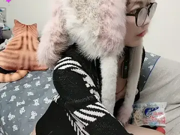 Stripchat Nude Webcam of Lu_Nana