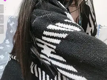 Stripchat Sex Chat of Lu_Nana