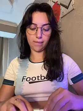 Stripchat Adult Webcam of Tasty_Nora