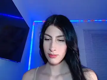 Stripchat Best live sex cam show of valeria_gonzales_