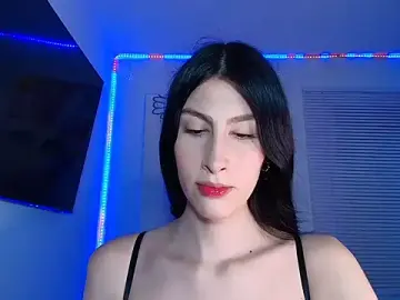 Stripchat Free Live Porn of valeria_gonzales_