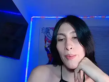 Stripchat Live Sex of valeria_gonzales_