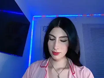 Stripchat Best live sex cam show of valeria_gonzales_